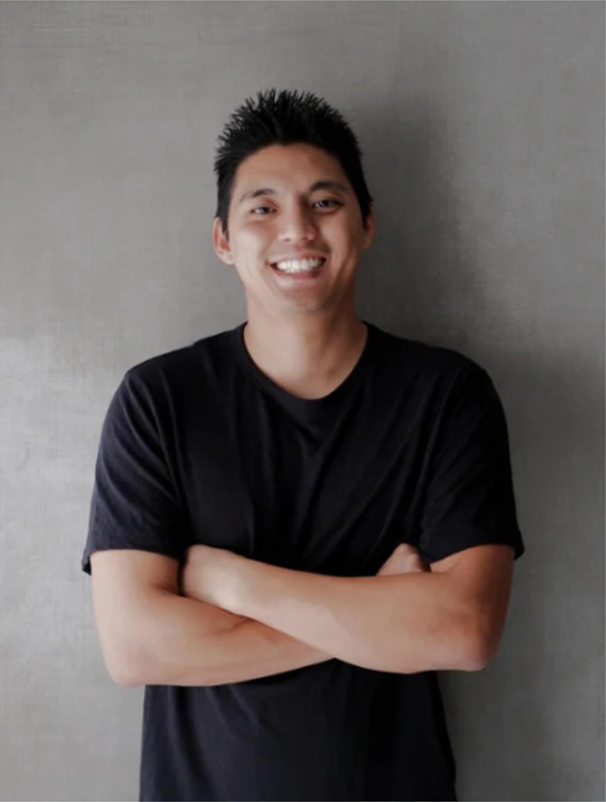 Elijah Chiang, DPT