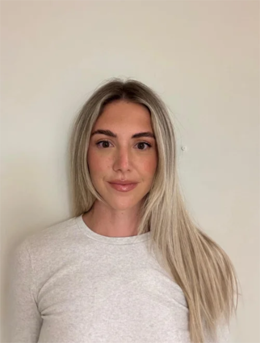 Maddie Zimmer, DPT
